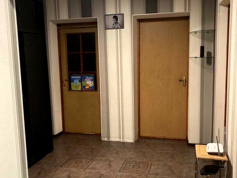 квартира за адресою Лісківська вул., 18-Б