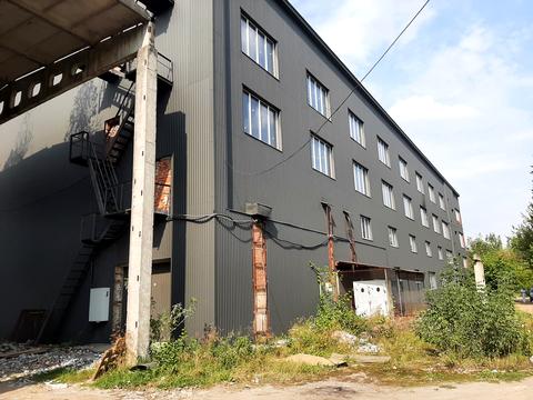коммерческая по адресу Тисменицька ул., 4