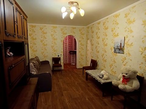 квартира за адресою Кривий Ріг, 5-й Зарічний мікрорайон , 44