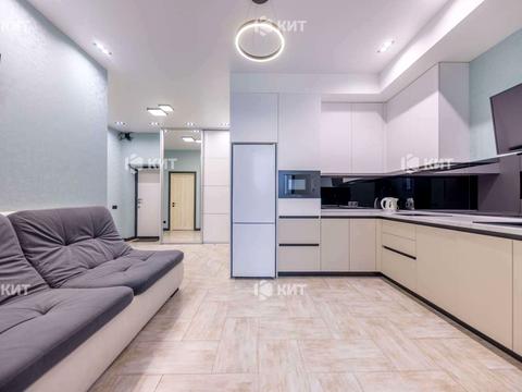 квартира по адресу Ботанический пер., 2