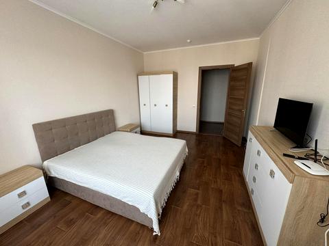 квартира по адресу Ревуцкого ул., 54-Б