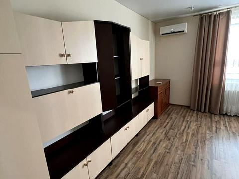 квартира по адресу Институтская ул., 6