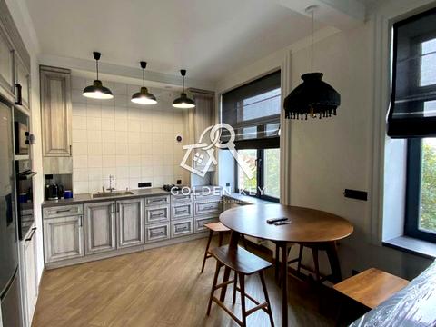 квартира за адресою Поштовий просп. (Карла Маркса), 48