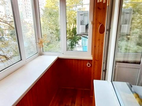 квартира по адресу Зелёная ул., 12