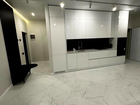 квартира за адресою Київ, Андрія Верхогляда вул. (Михайла Драгомирова), 14-А