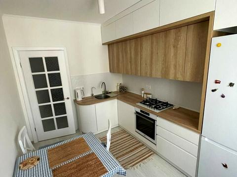 квартира за адресою Шевченка вул., 11