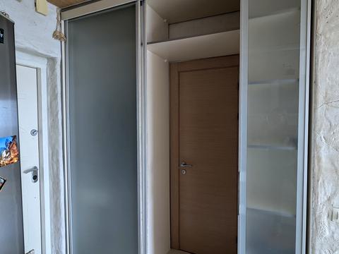 квартира по адресу Днепровская набережная ул., 1-А