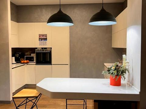 квартира по адресу Крутогорный спуск (Рогалёва), 28