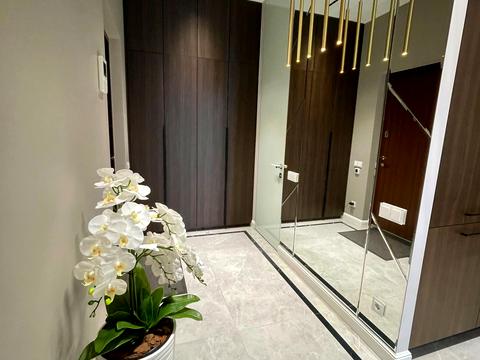 квартира за адресою Джона Маккейна вул. (Івана Кудрі), 7