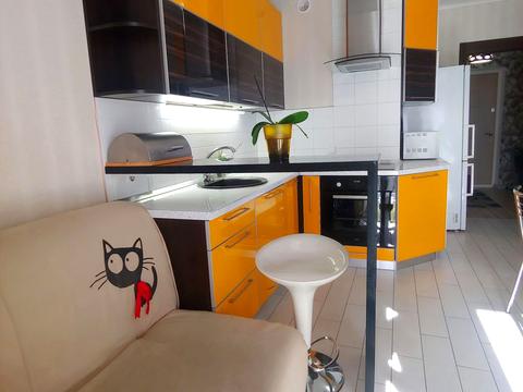квартира за адресою Анатолія Петрицького вул., 15