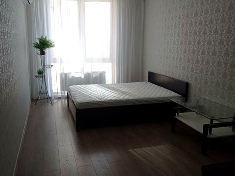 квартира за адресою Оксамитова вул., 9-А