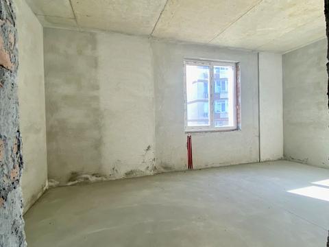 квартира по адресу Бережанская ул., 56
