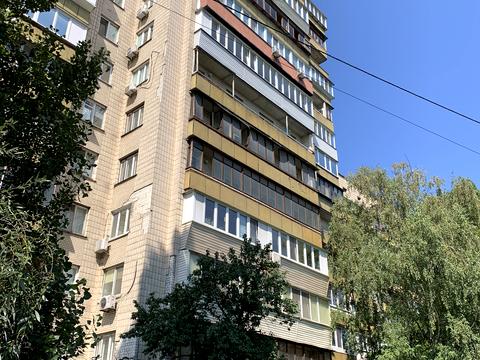 квартира за адресою Дегтярівська вул., 12/7