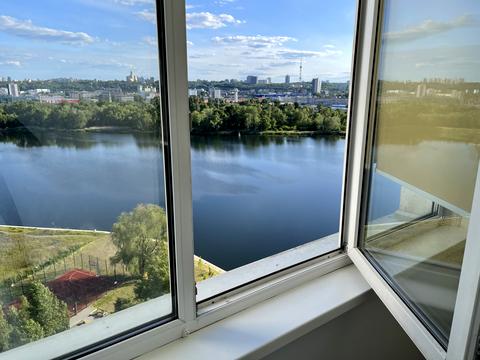 квартира за адресою Оболонський просп., 1/3