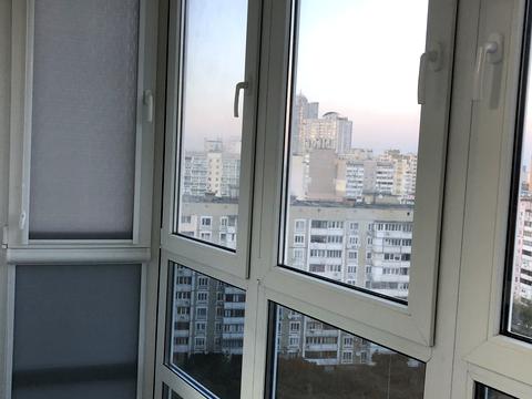 квартира за адресою Бориса Гмирі вул., 20