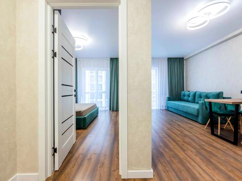 квартира за адресою Михайла Максимовича вул. (Онуфрія Трутенка), 24-Б