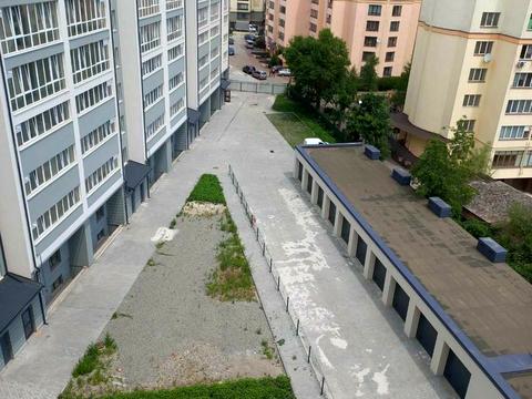 квартира за адресою Петра Маланюка вул., 58