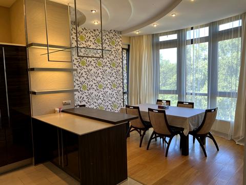 квартира за адресою Оболонська набережна вул., 7