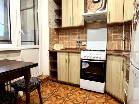 квартира за адресою Людвіга Свободи просп., 24