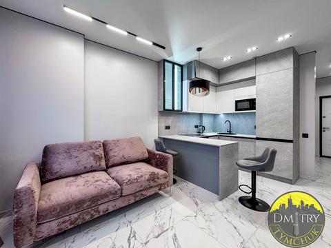 квартира по адресу Вышгородская ул., 45/12