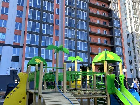 квартира по адресу Академика Вильямса ул., 89