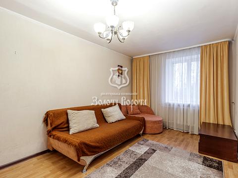 квартира по адресу Кільцева, 8