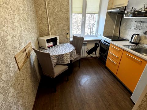 квартира по адресу Елены Телиги ул., 15