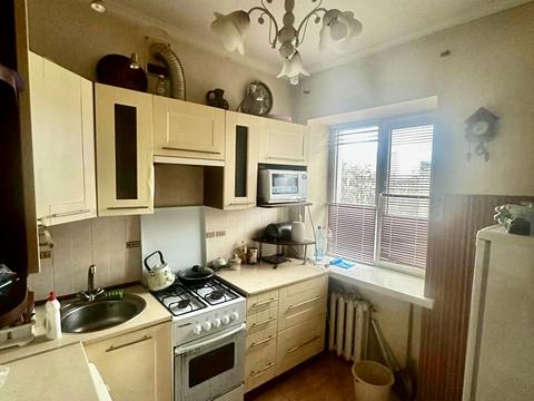 квартира за адресою Академіка Євгена Лазаренка вул., 2