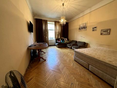 квартира по адресу Данилишина ул., 2