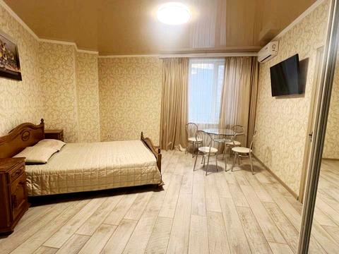 квартира за адресою Аркадійське плато вул. (Гагаринське плато), 1