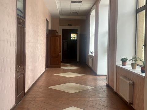 коммерческая по адресу Деревлянская ул. (Якира), 13