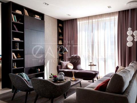 квартира по адресу Андрея Верхогляда ул. (Михайла Драгомирова), 15