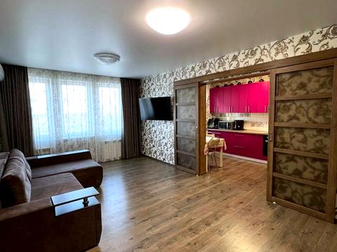 квартира за адресою смт. Слобожанське, Слобожанська вул. (8 Березня), 9