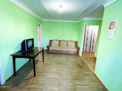 квартира за адресою Кропивницького вул., 60
