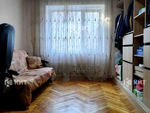 квартира по адресу Гвардейцев-Широнинцев ул., 41