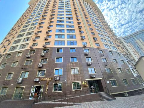 квартира за адресою Генуезька вул., 3