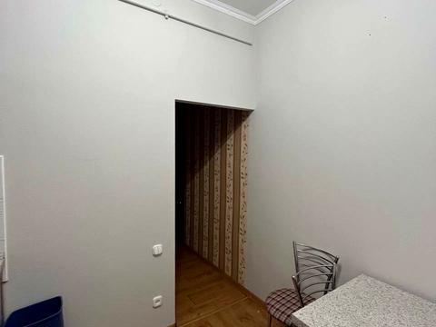 квартира по адресу Лютеранская ул., 8