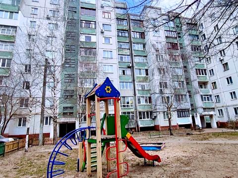 квартира за адресою Мстиславська вул., 52