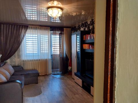 квартира за адресою Ш.Алейхема, 71