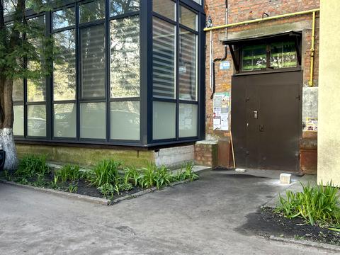 квартира за адресою Небесної сотні, 12