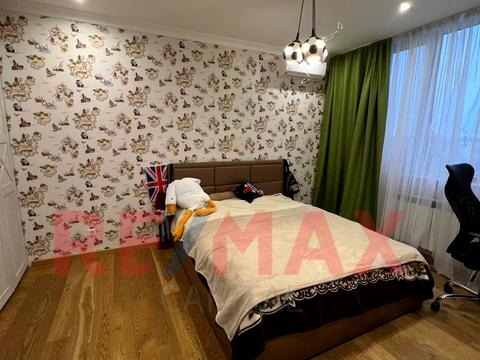 квартира за адресою Самійла Кішки вул. (Маршала Конєва), 10/1