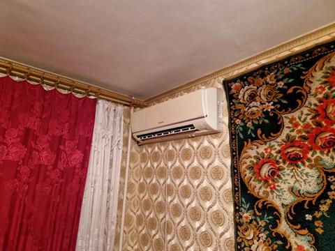 квартира по адресу Ахсарова ул., 18