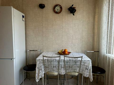 квартира по адресу Оболонский просп., 16-Е