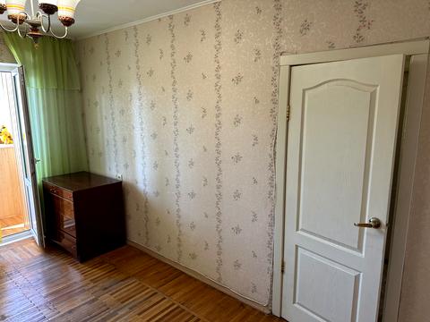 квартира по адресу Червоной Калины просп. (Владимира Маяковского), 12-В