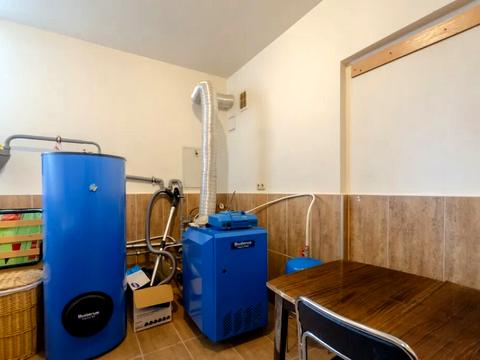 будинок за адресою Дмитра Дорошенка вул. (Чигоріна), 9