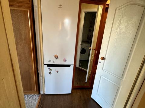 квартира по адресу Васильковская ул., 5/7