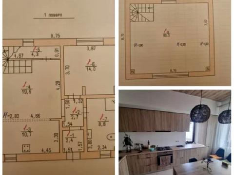 будинок за адресою Мигдальна вул., 16А