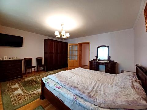 квартира по адресу Джохара Дудаева ул., 5
