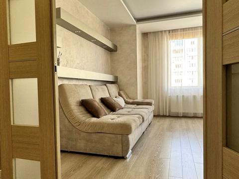 квартира за адресою Хмельницький, Миру просп., 63г