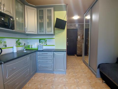 квартира за адресою Миколи Закревського вул., 17